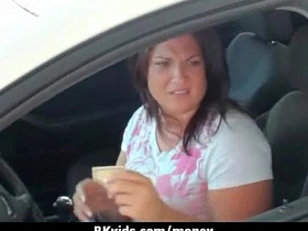 Sexy women offering sex for money