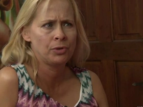 Whitney Westgate and an older woman in steamy lesbian encounter