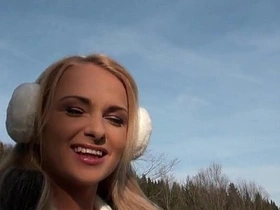 Ivana Sugar adding spice to your view