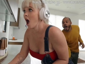 Kay Carter and Delilah Day's steamy anal encounter