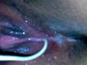 Wet and wild: Indian wife's hardcore toy play